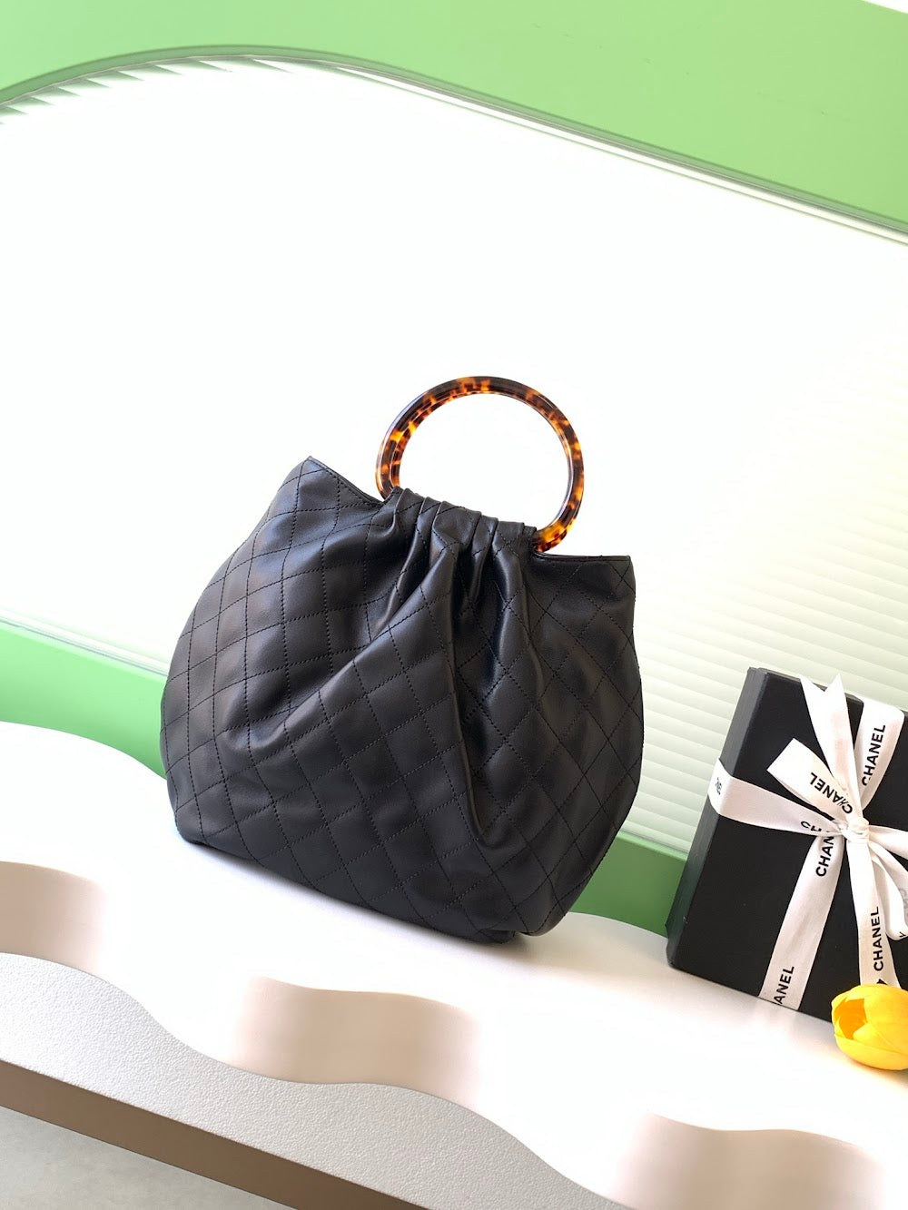 Anum Bags CHn Luxury Bag --114351