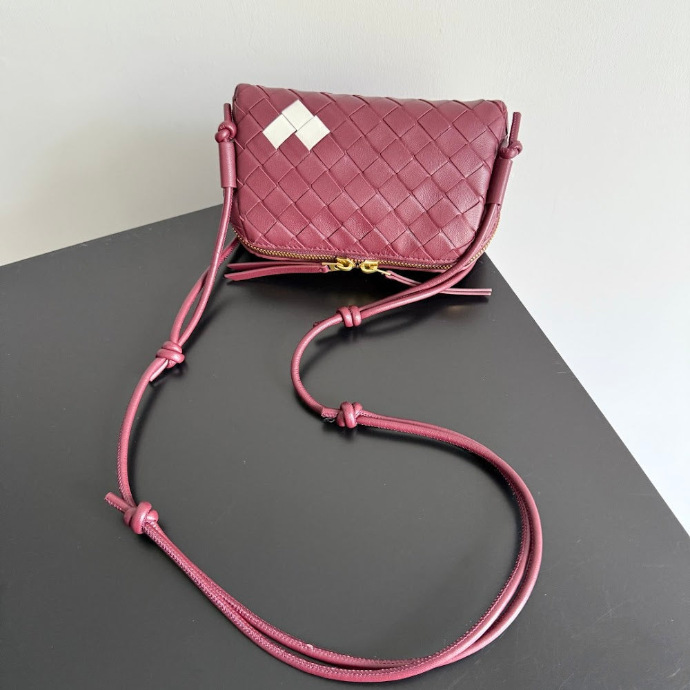 Ezyycart Bags Bottegan Luxury Bag --91046