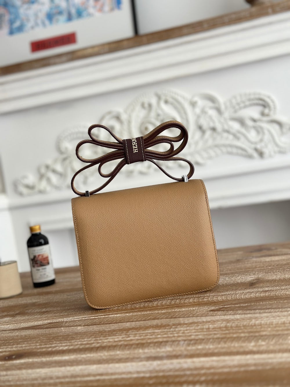 Anum Bags Hermesn Luxury Bag --118985