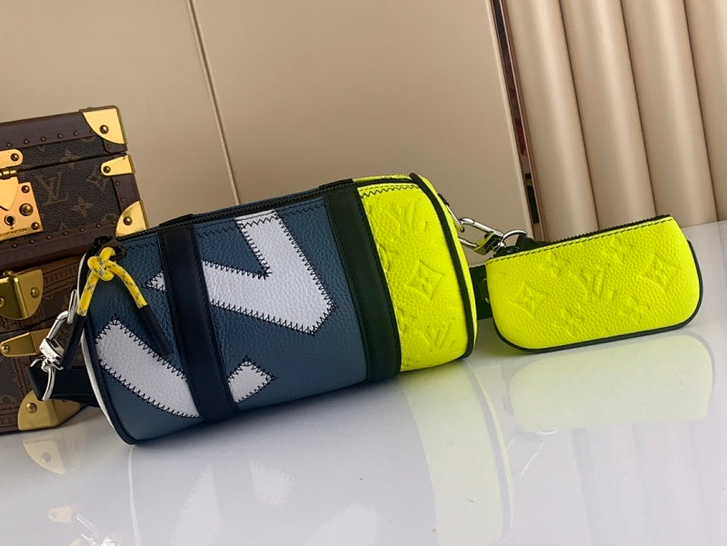 Anum Bags ln Luxury Bag --56621