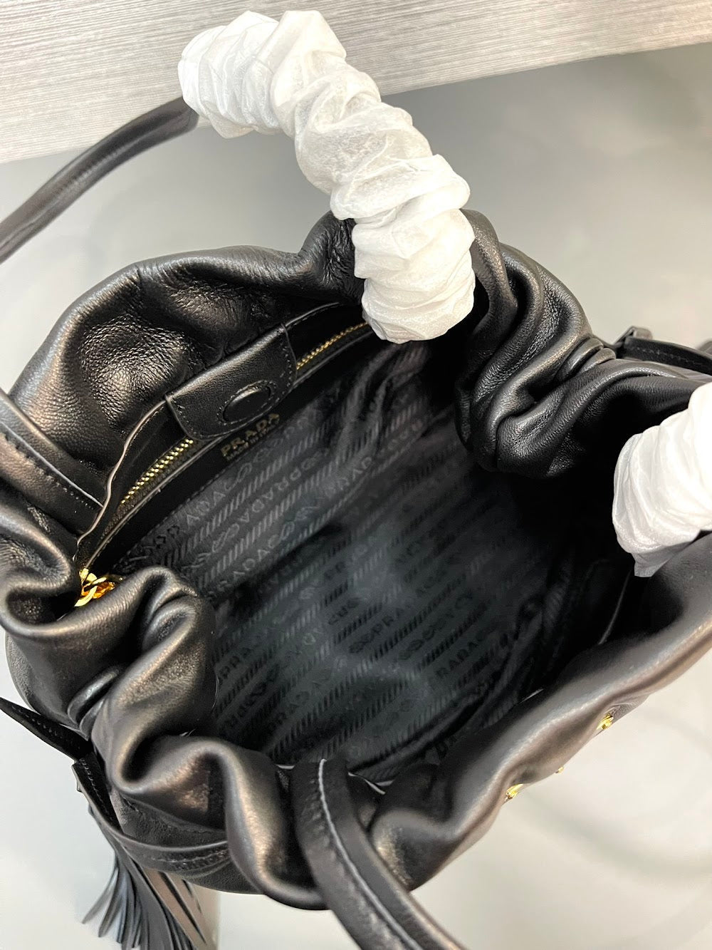 Ezyycart Bags pradn Luxury Bag --75147