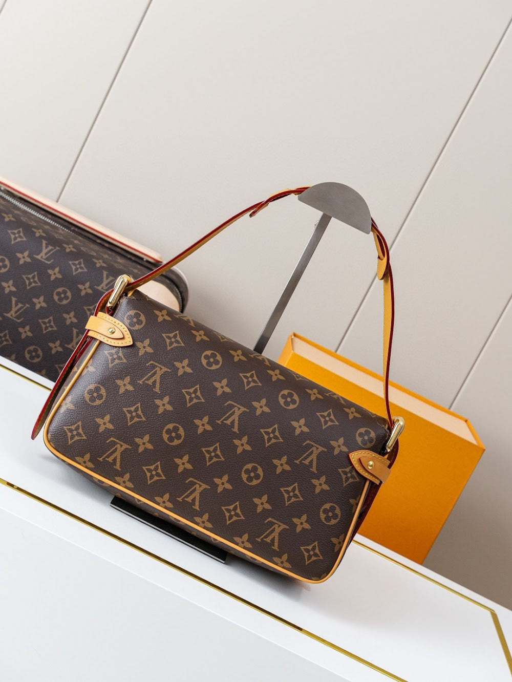 Anum Bags LVn Luxury Bag --79880