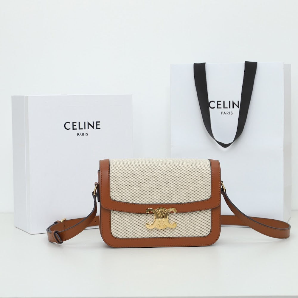Ezyycart Bags Celine Luxury Bag --112054