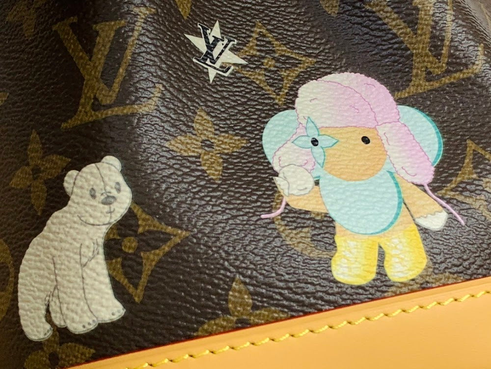 Anum Bags ln Luxury Bag --58641