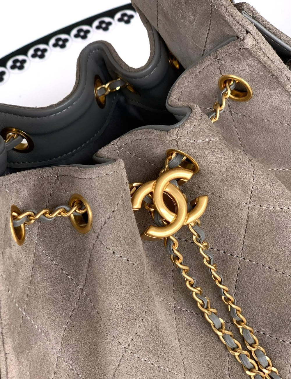Anum Bags CHn Luxury Bag --112896