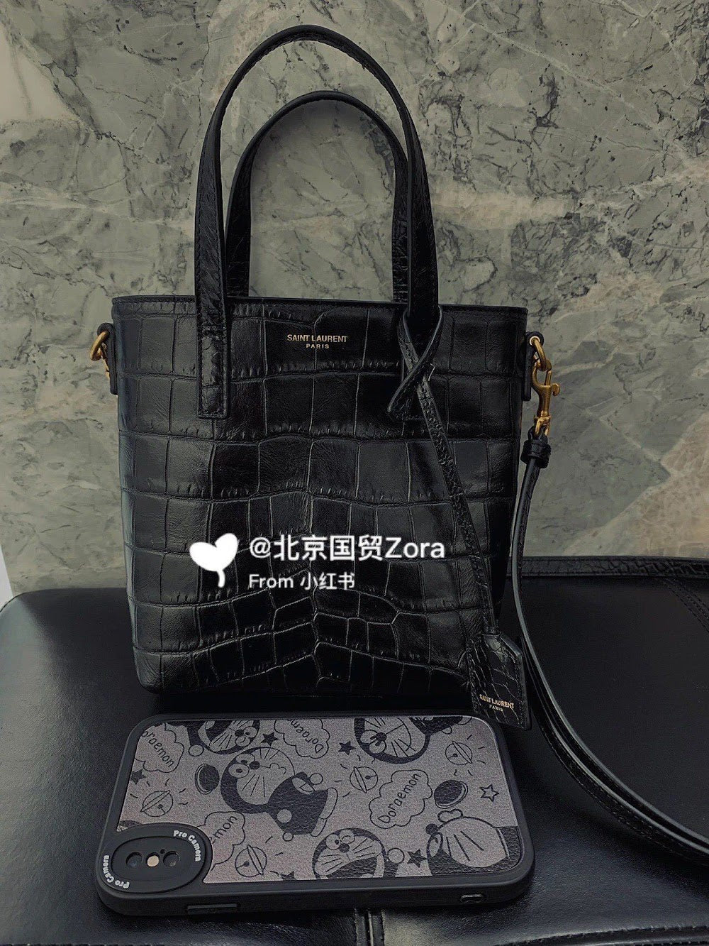 Ezyycart Bags YSLn Luxury Bag --119968