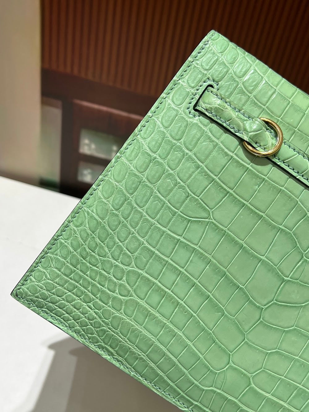 Anum Bags Hermesn Luxury Bag --117304
