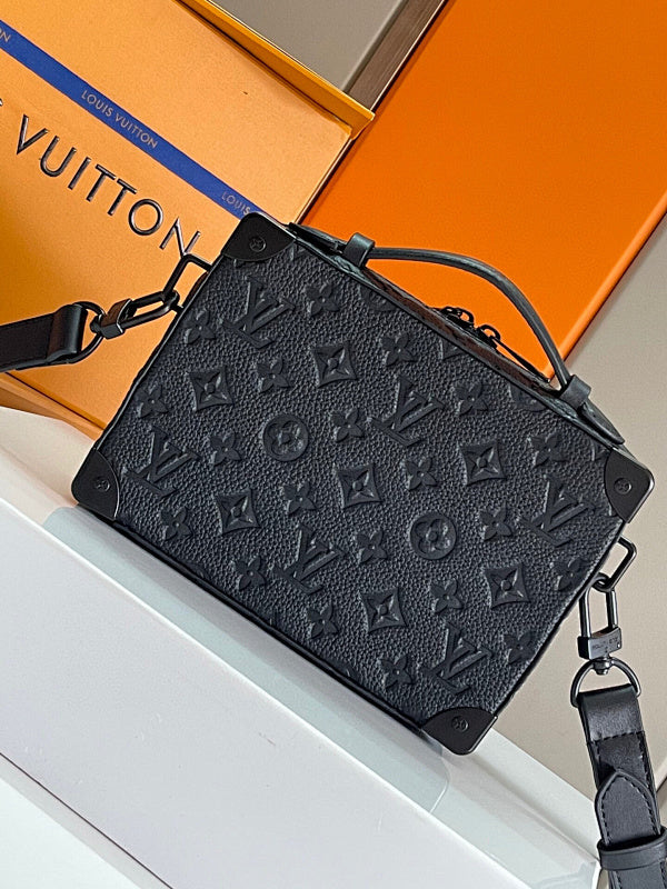 Anum Bags LVn Luxury Bag --81282