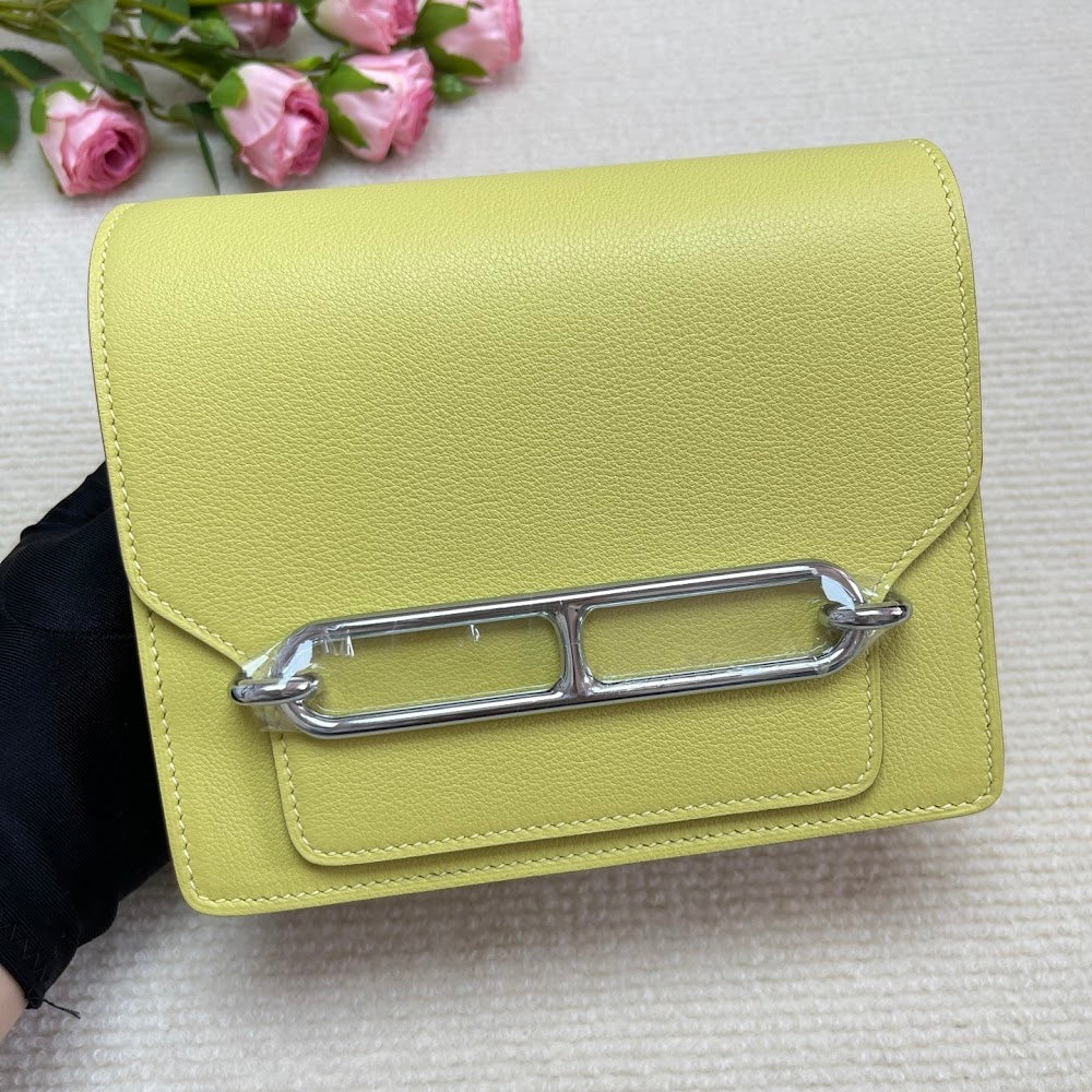 Anum Bags Hermesn Luxury Bag --118201
