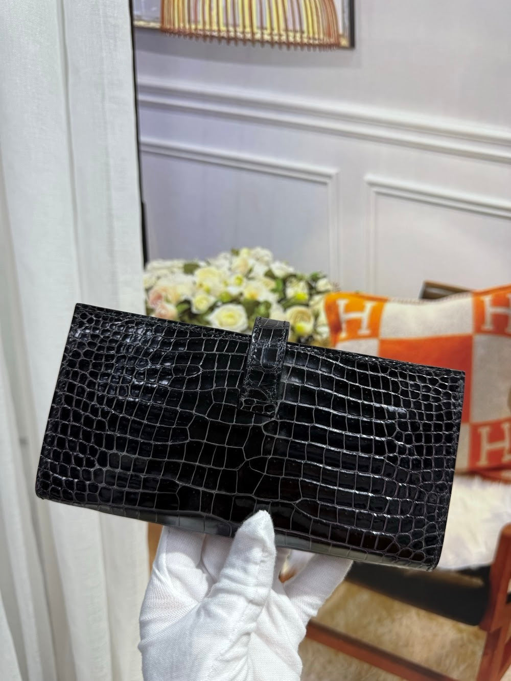Anum Bags Hermesn Luxury Bag --117665