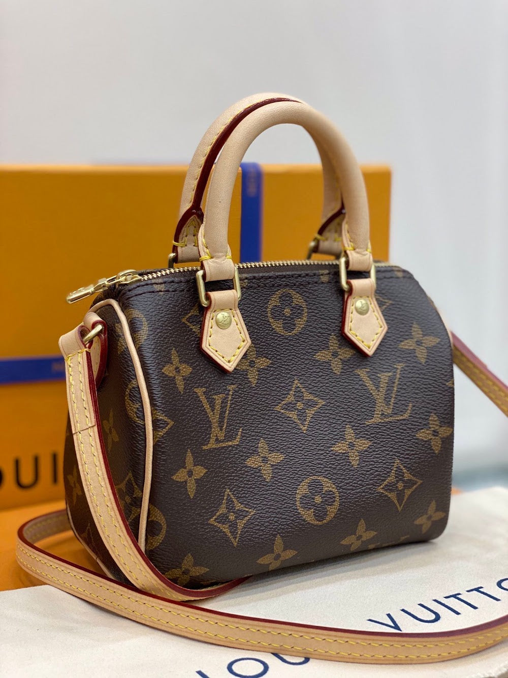 Anum Bags ln Luxury Bag --57147