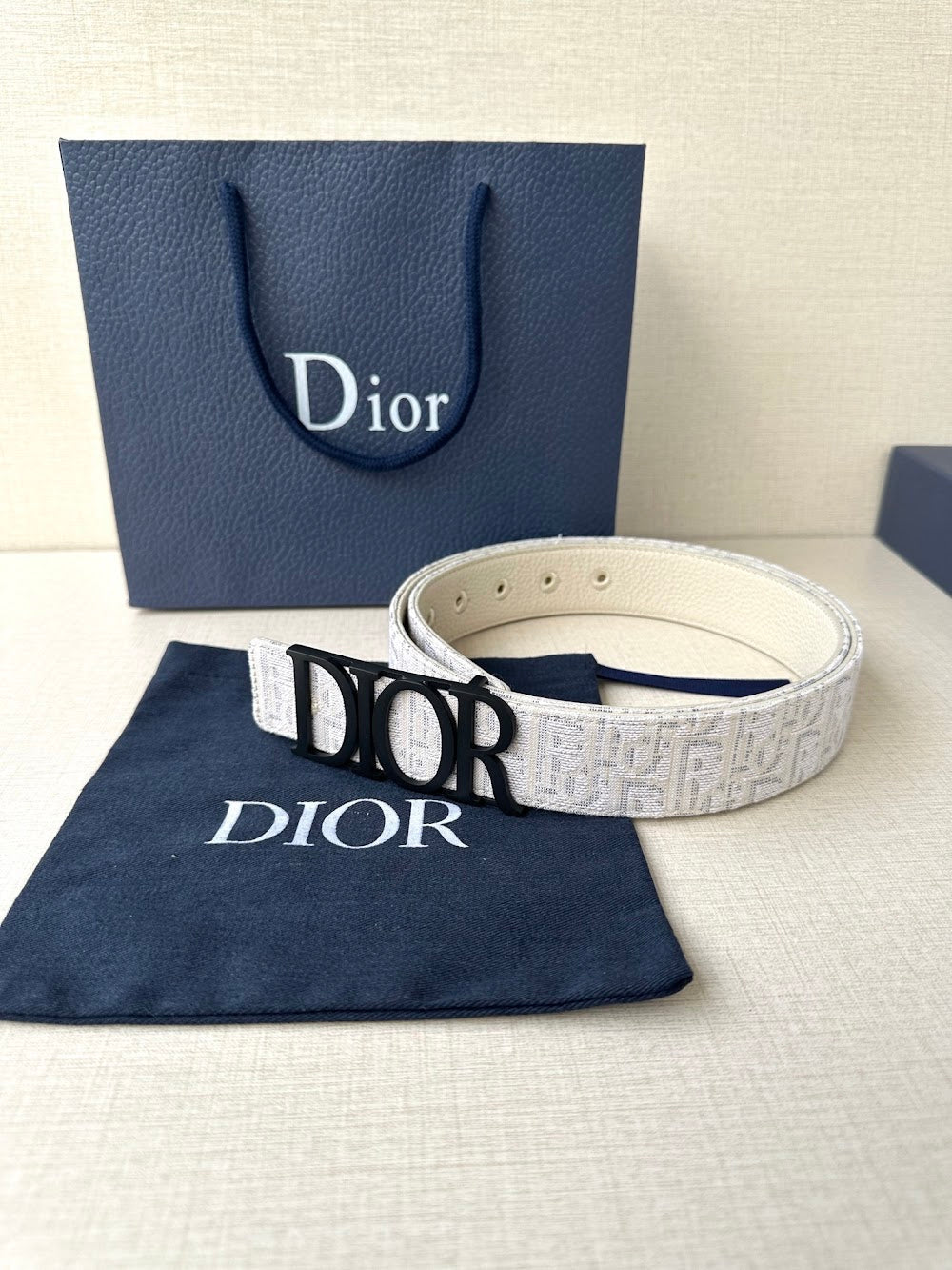 Anum Bags Diorn Luxury Belt --107784