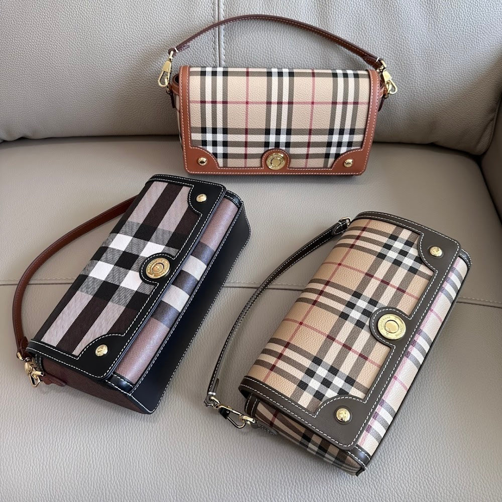 Ezyycart Bags Burberryn Luxury Bag --92607