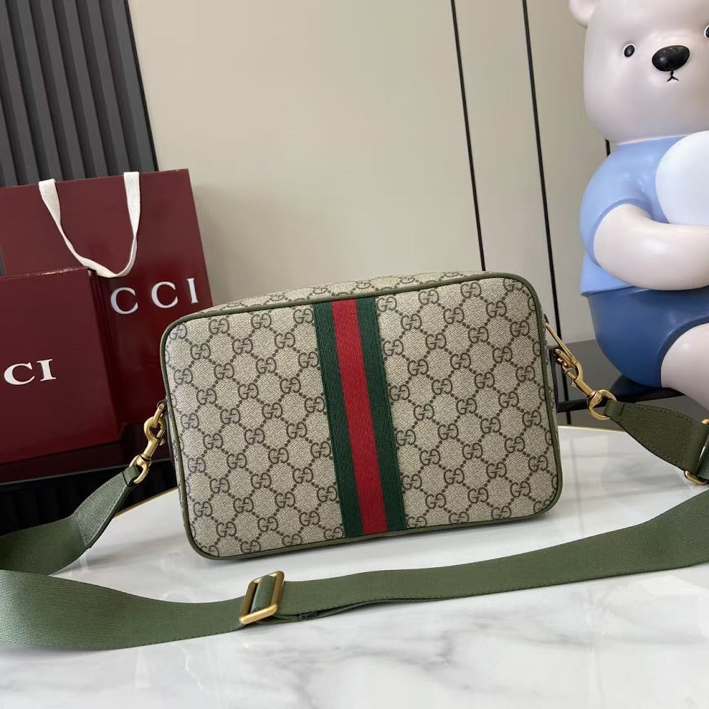 Ezyycart Bags Guccin Luxury Bag --94904