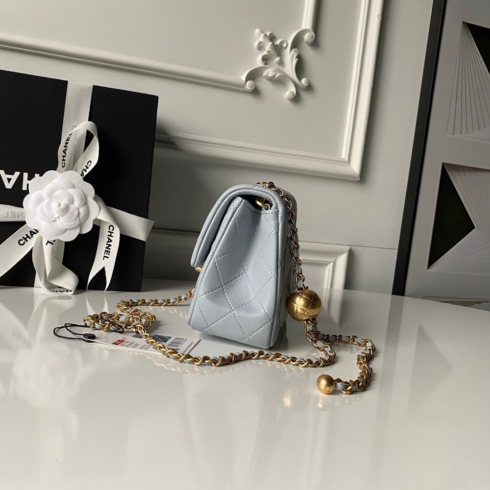 Anum Bags CHn Luxury Bag --112855