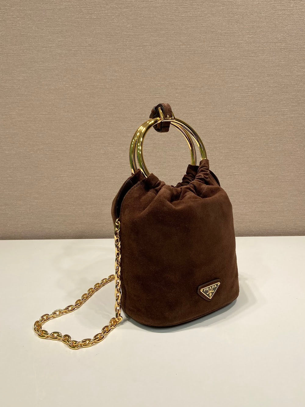 Ezyycart Bags Prada Luxury Bag --54746