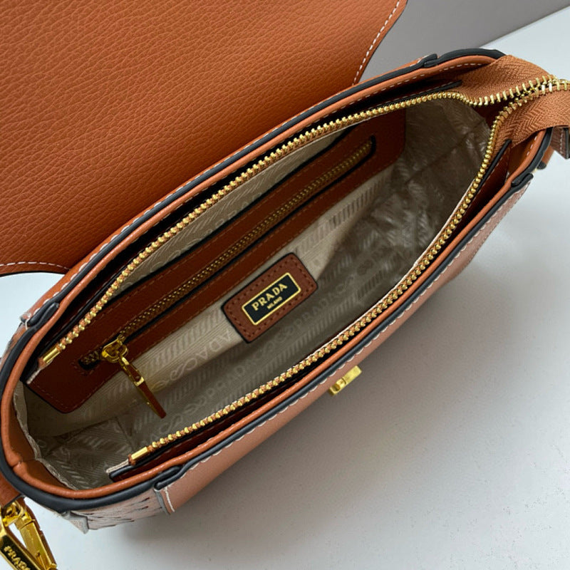 Ezyycart Bags pradn Luxury Bag --74089