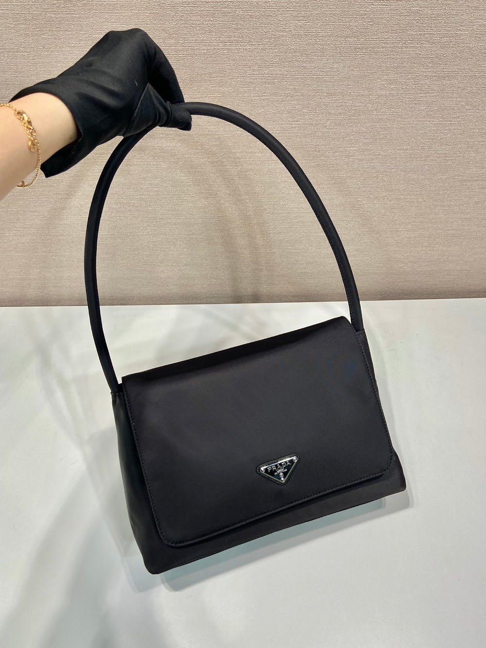 Ezyycart Bags Prada Luxury Bag --54366