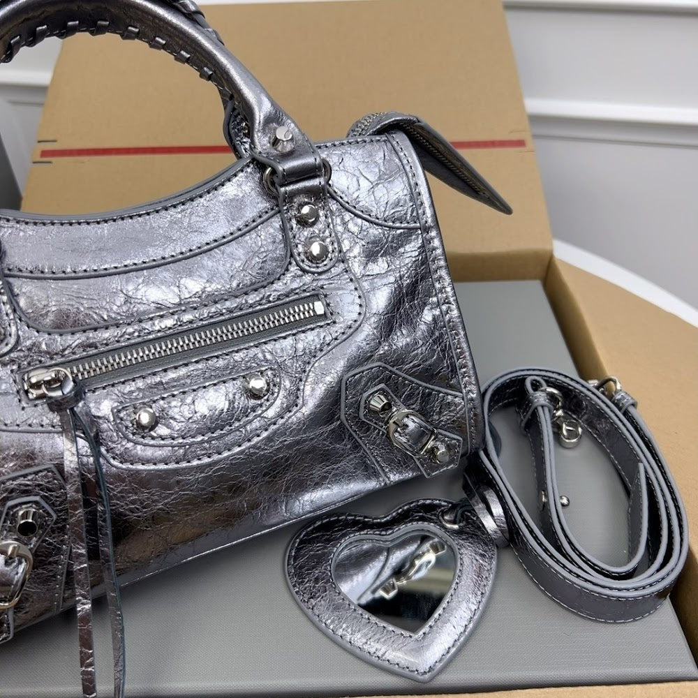 Ezyycart Bags Balenciaga Luxury Bag --110584