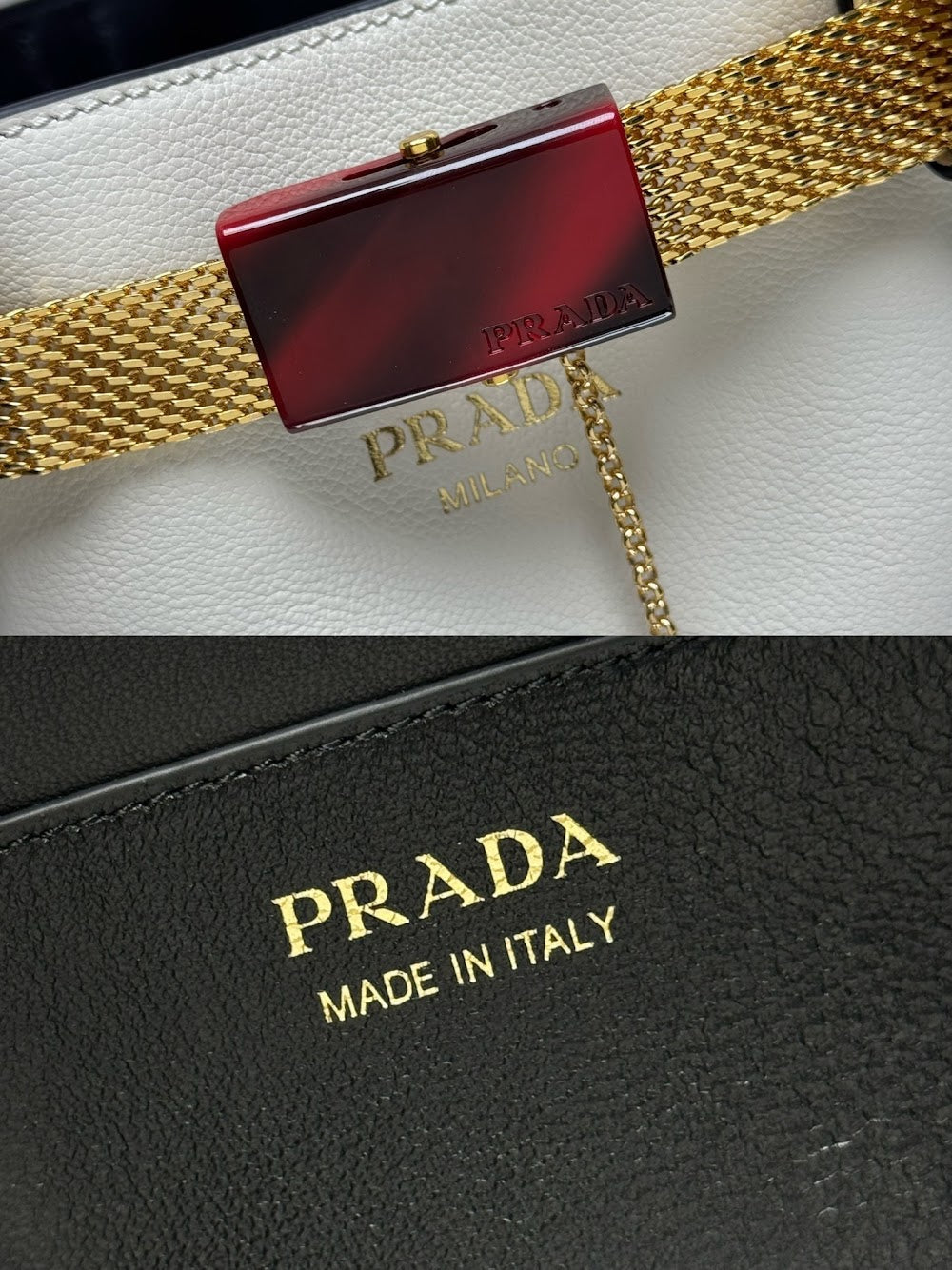 Ezyycart Bags Pradn Luxury Bag --101900