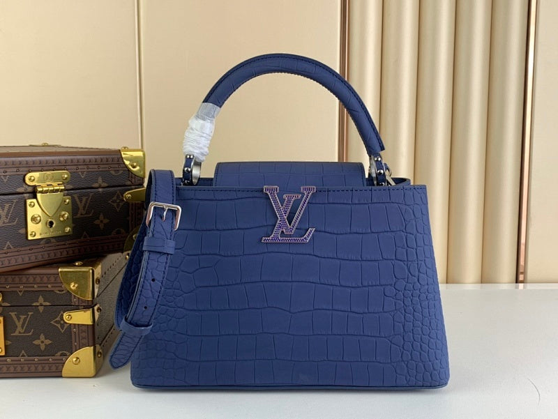 Anum Bags ln Luxury Bag --57083
