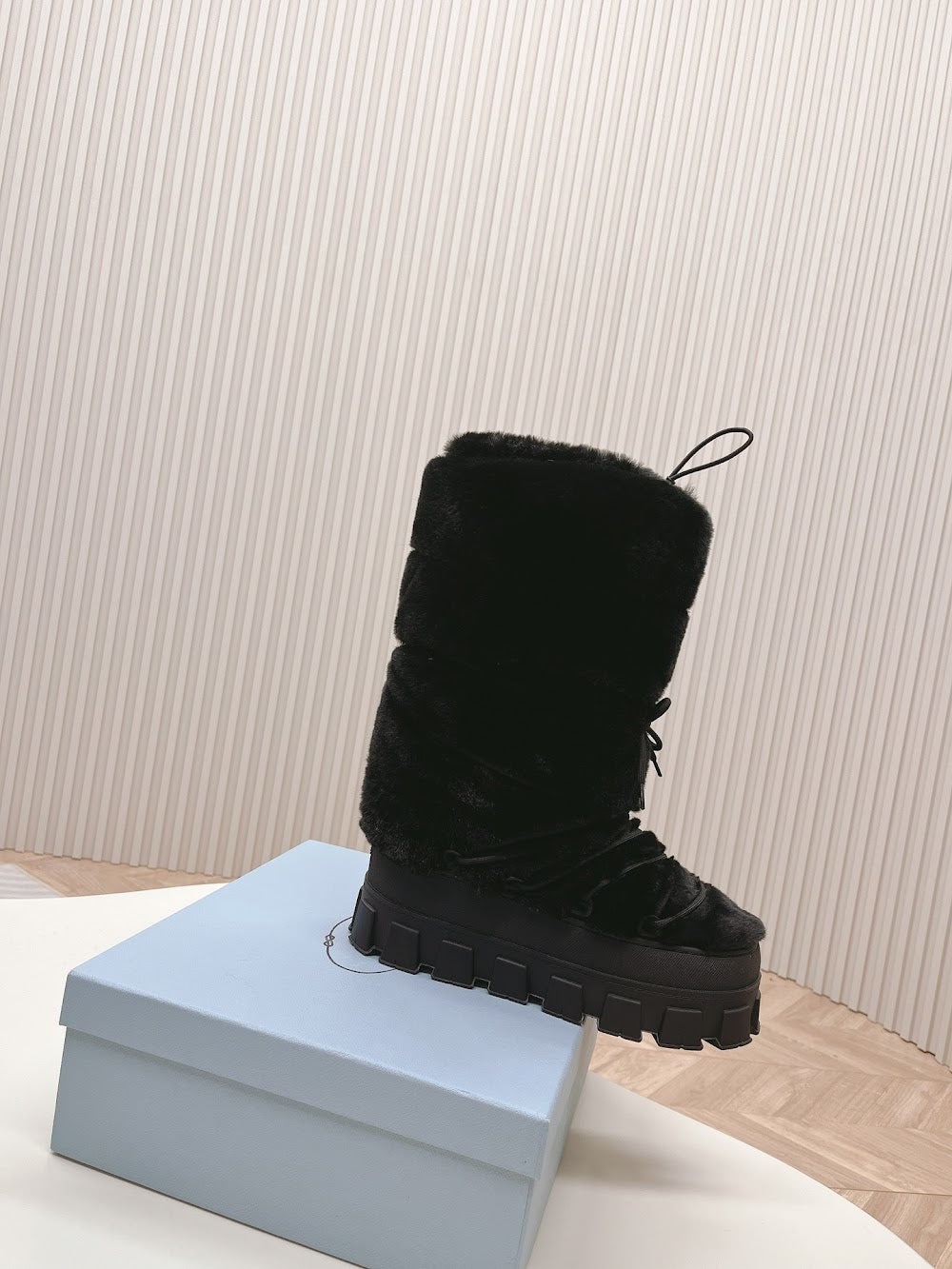 Ezyycart Bags Prada Luxury Heels --52767