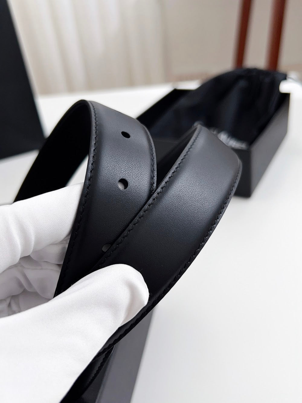 Ezyycart Bags YSLn Luxury Belt --107648