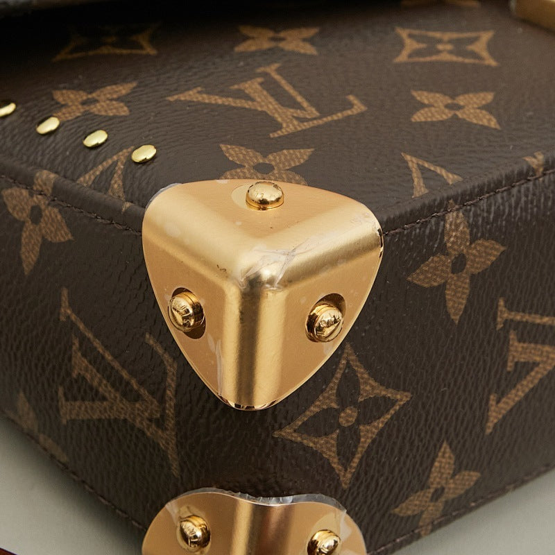 Anum Bags LVn Luxury Bag --79975