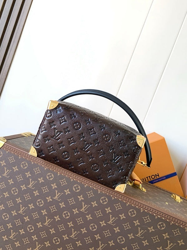 Anum Bags LVn Luxury Bag --79934