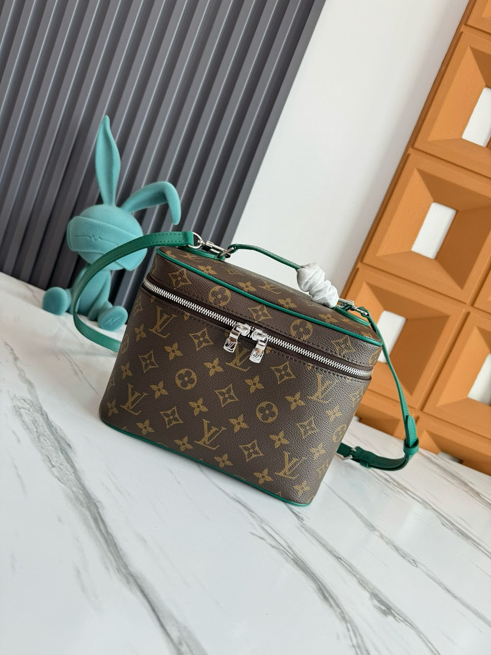 Anum Bags LVn Luxury Bag --80856