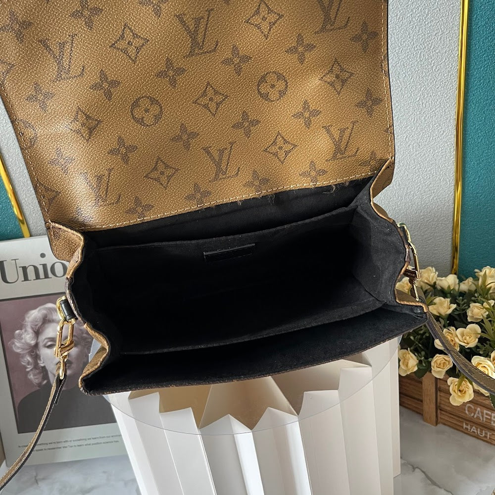Anum Bags LVn Luxury Bag --79627