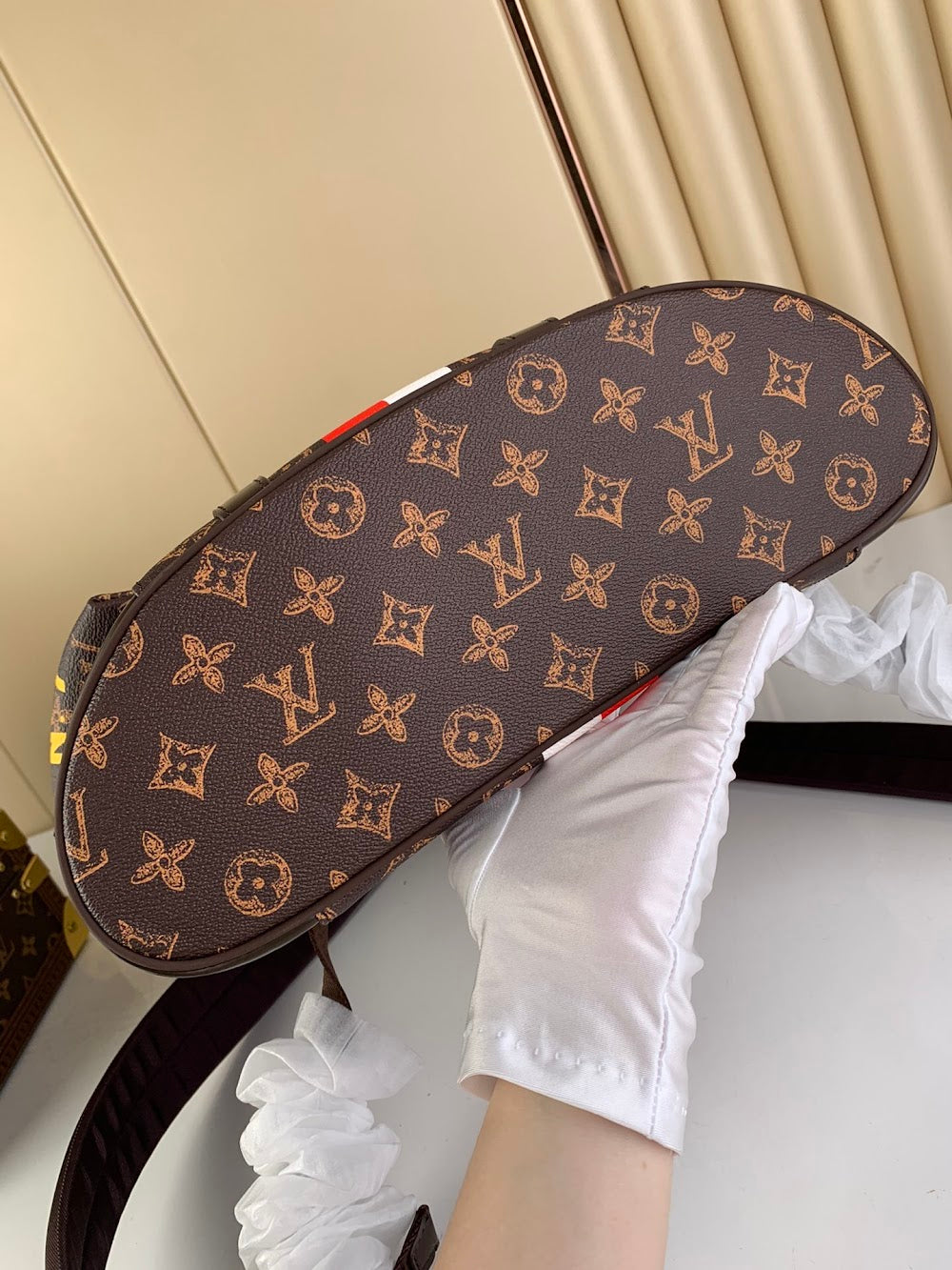 Anum Bags ln Luxury Bag --60807