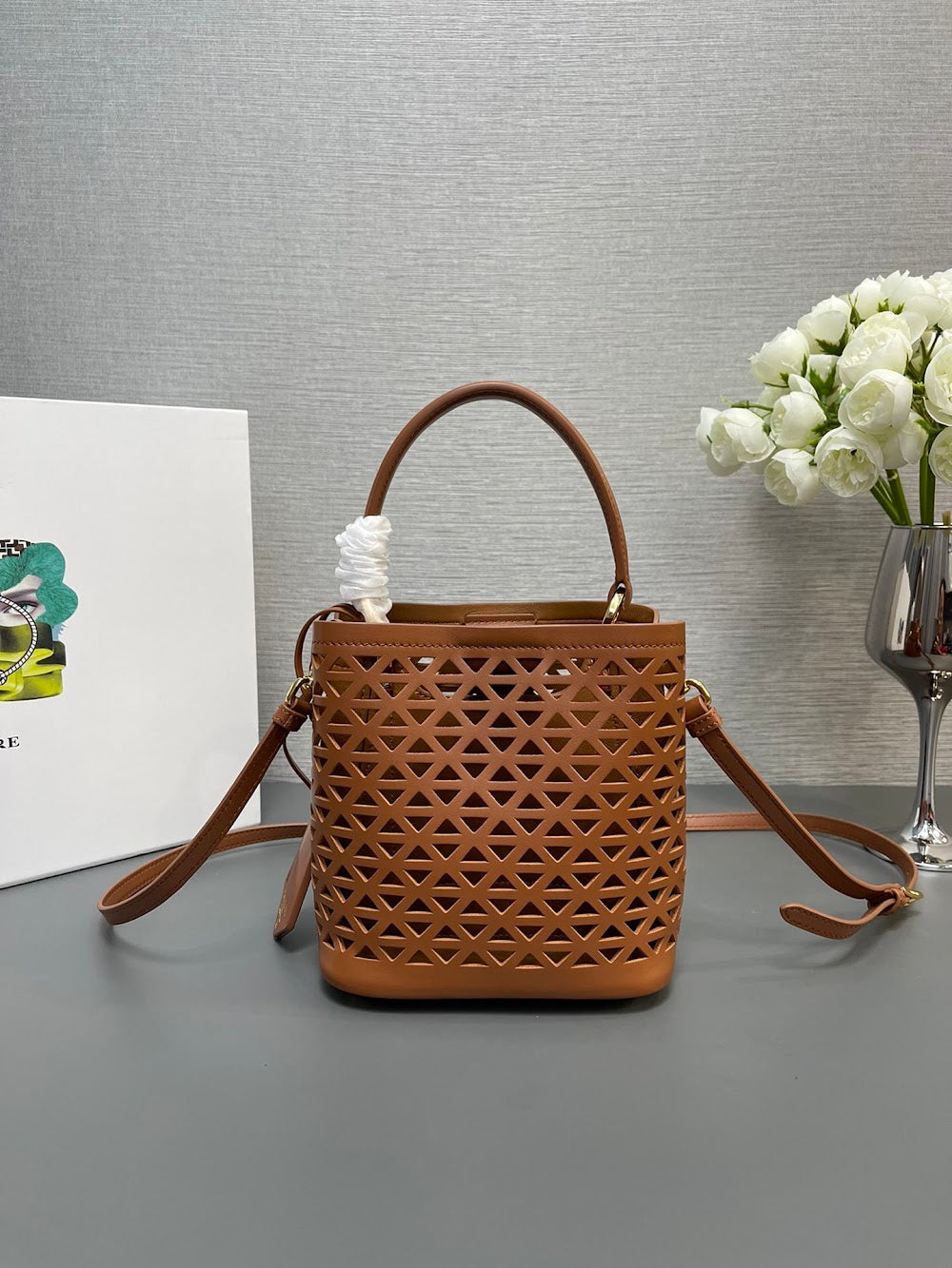 Ezyycart Bags Pradn Luxury Bag --102051