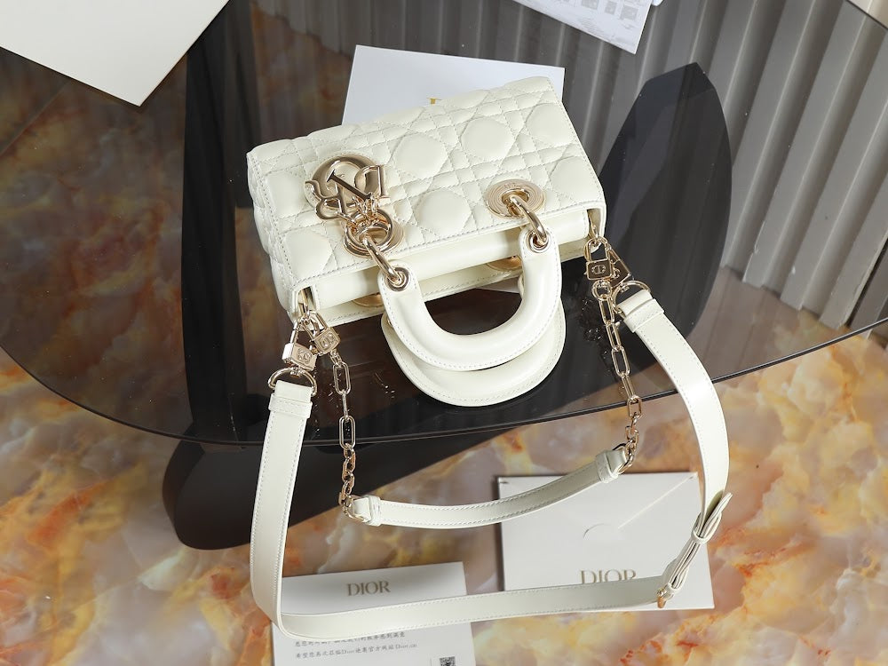 Anum Bags Diorn Luxury Bag --114843