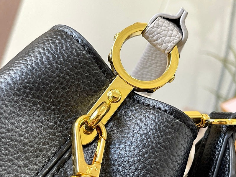 Anum Bags LVn Luxury Bag --78776