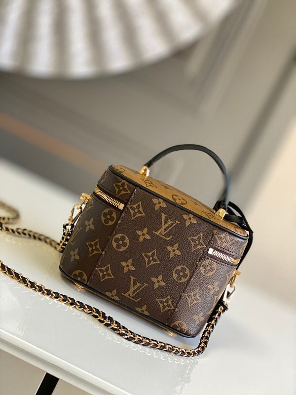 Anum Bags LVn Luxury Bag --81160