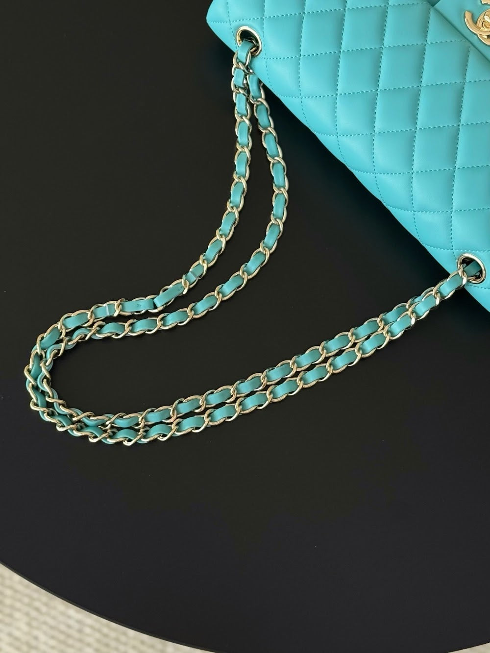 Anum Bags CHn Luxury Bag --113018