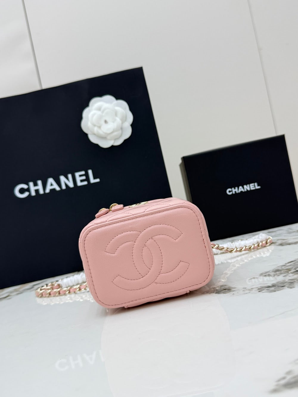 Anum Bags CHn Luxury Bag --113744