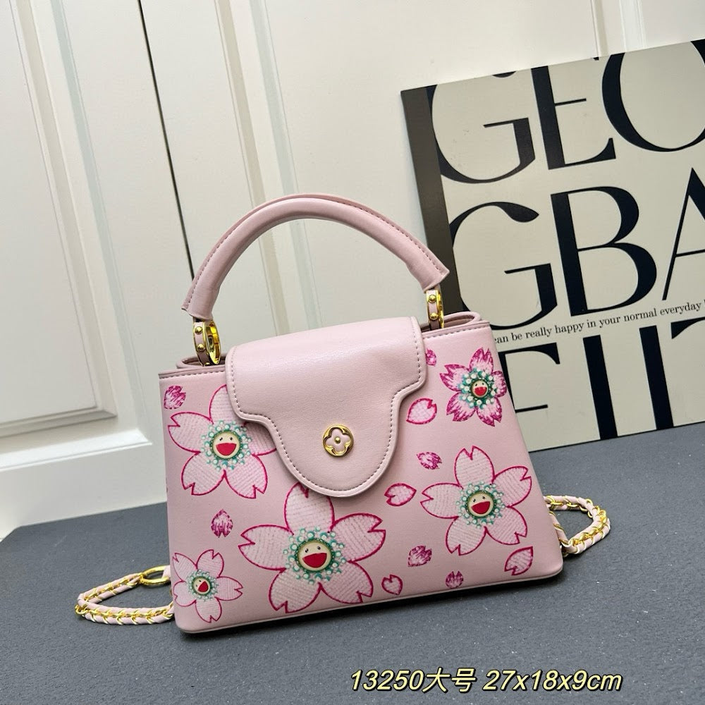 Anum Bags LVn Luxury Bag --80571