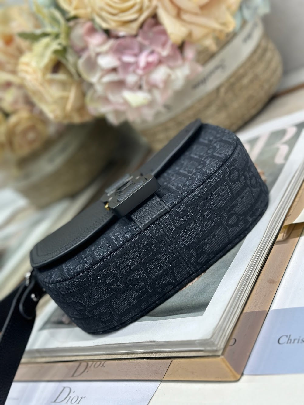 Ezyycart Bags Diorn Luxury Bag --115489