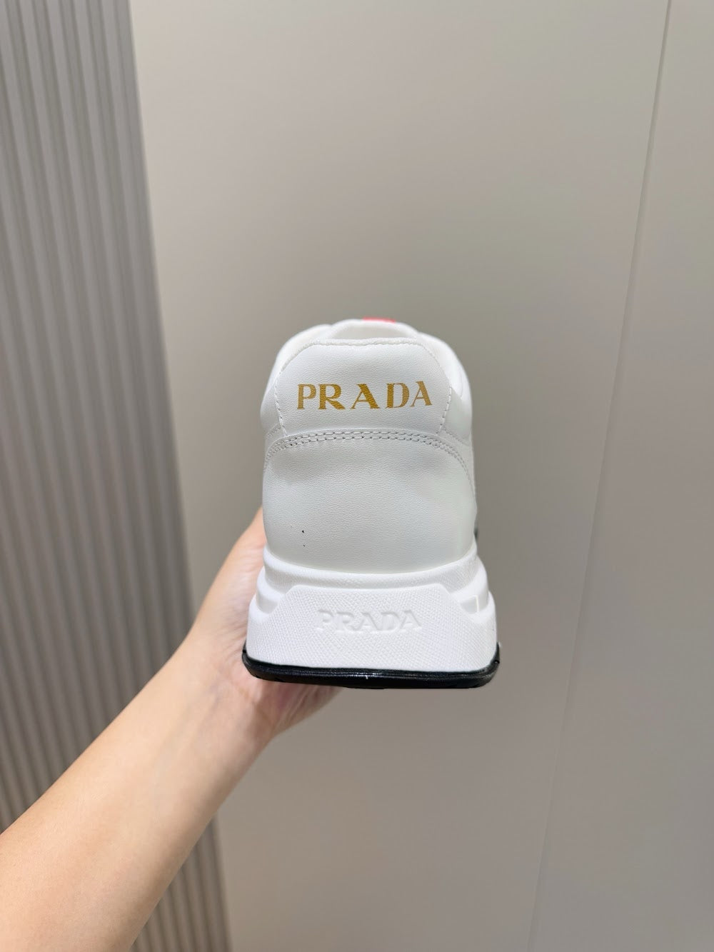 Ezyycart Bags Prada Luxury Heels --53135