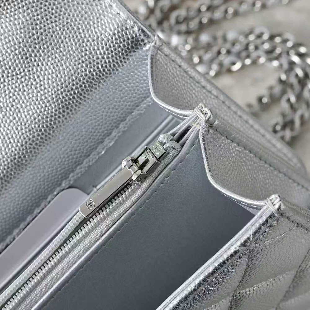 Anum Bags CHn Luxury Bag --114017