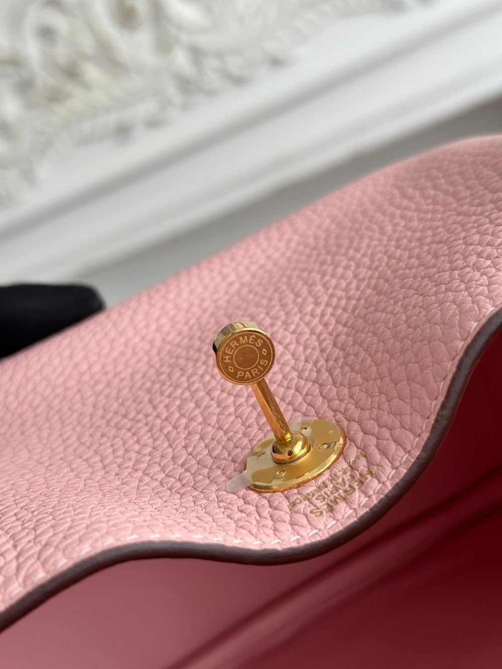 Anum Bags Hermesn Luxury Bag --118911