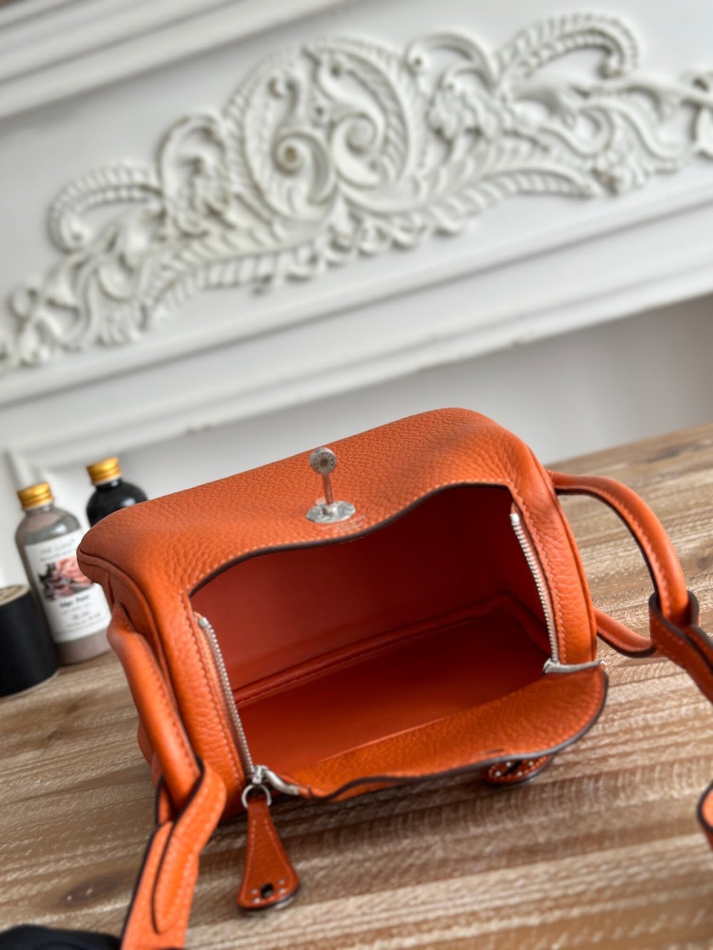 Anum Bags Hermesn Luxury Bag --118930