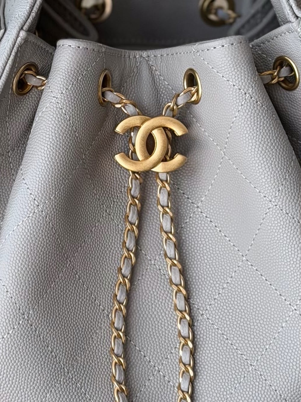 Anum Bags CHn Luxury Bag --113896