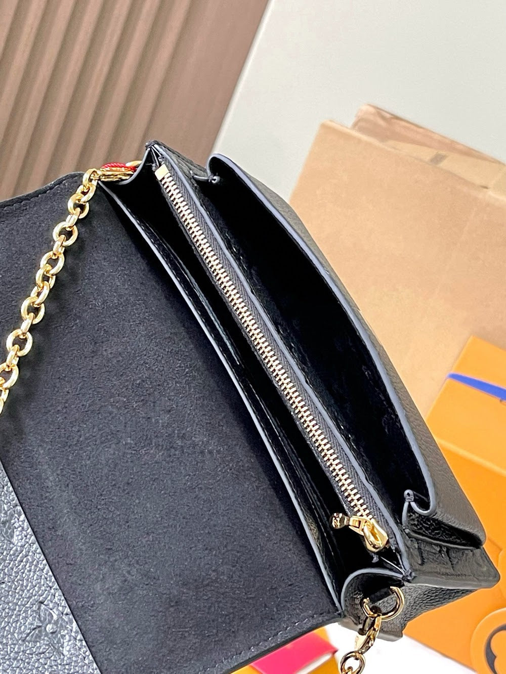 Anum Bags LVn Luxury Bag --80174