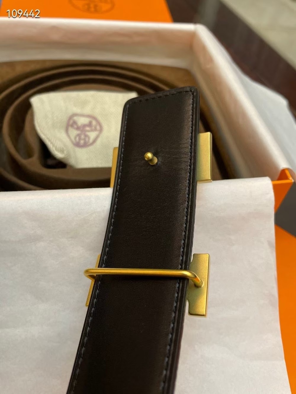 Anum Bags Hermesn Luxury Belt --105994