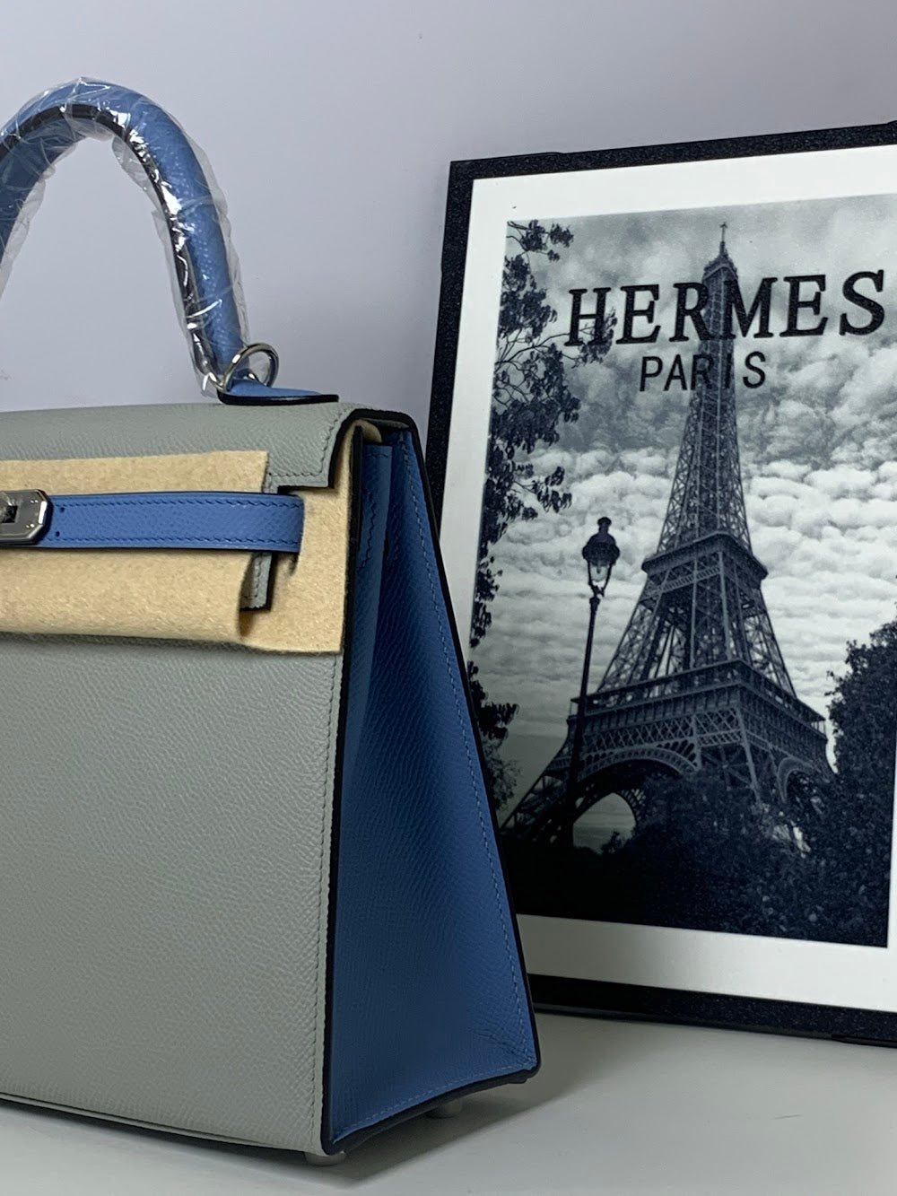 Anum Bags Hermesn Luxury Bag --118842