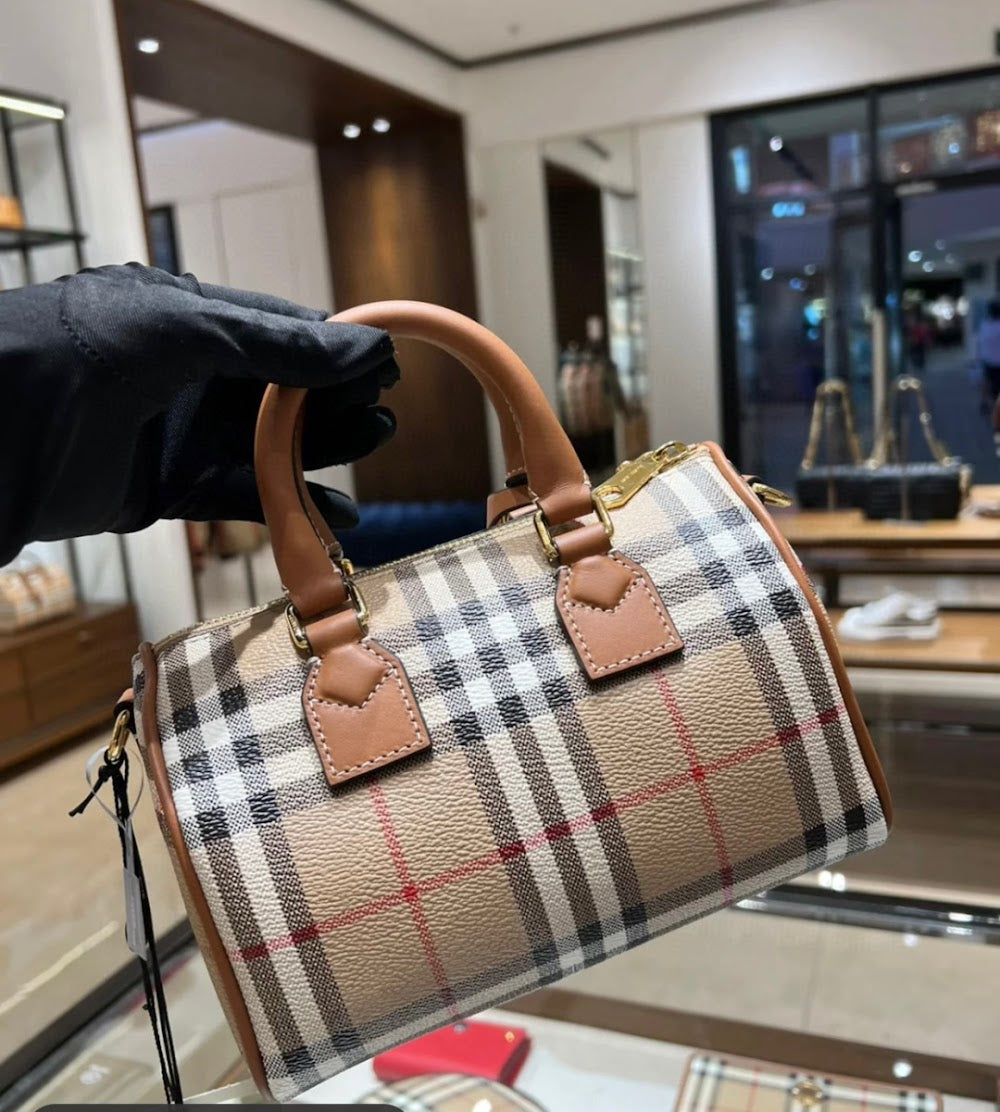 Ezyycart Bags Burberryn Luxury Bag --92052