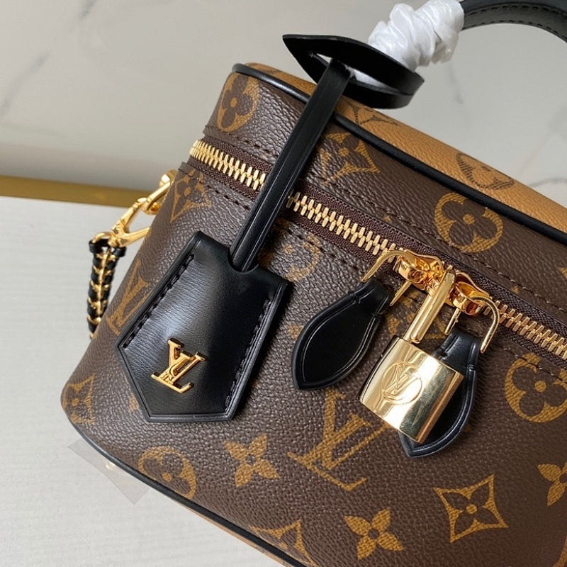 Ezyycart Bags LV Luxury Bag --55869